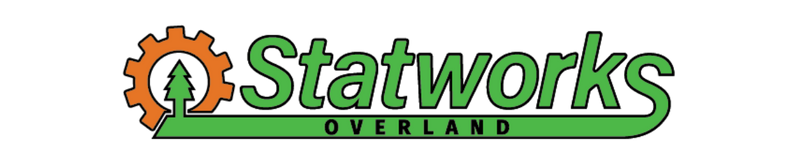 Statworks Overland Logo